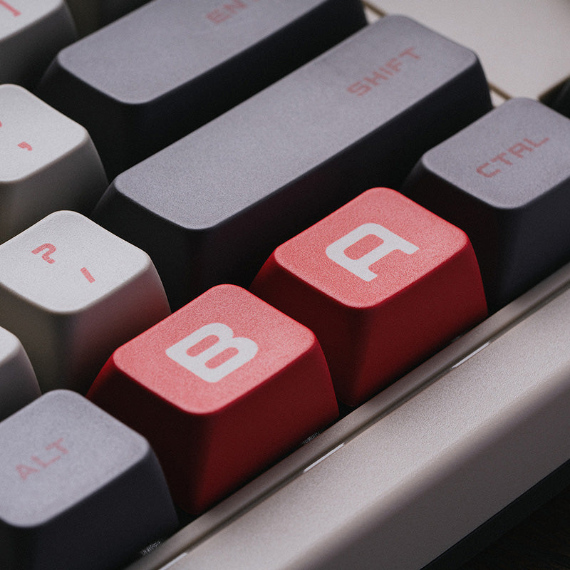 8BitDo Retro Mechanical Keyboard image 42